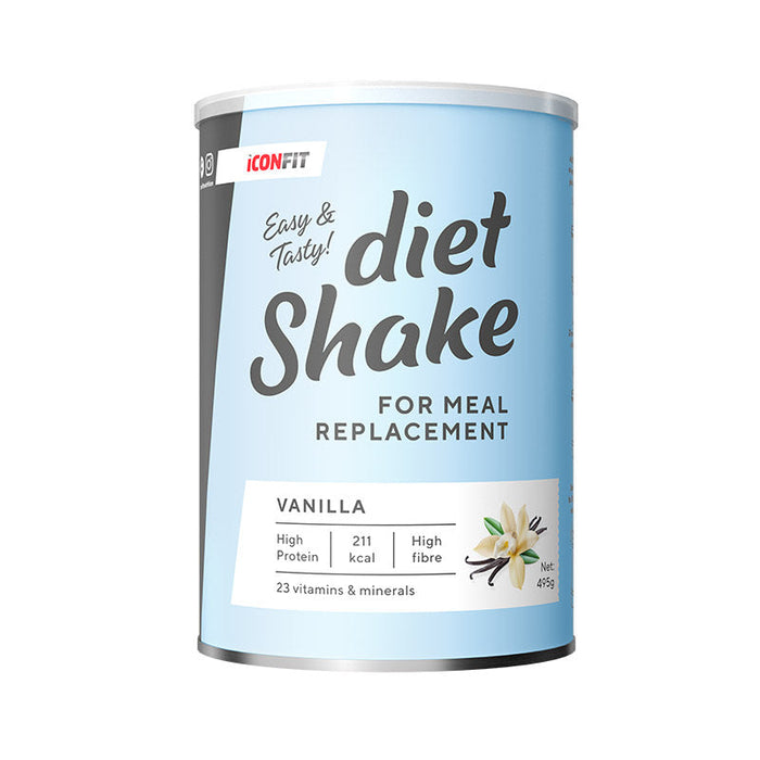 ICONFIT Diet Shake (VLCD, 495g)