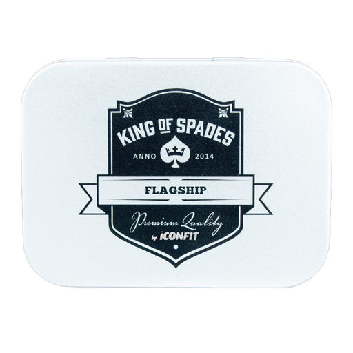 King Of Spades Flagship Premium Capsules