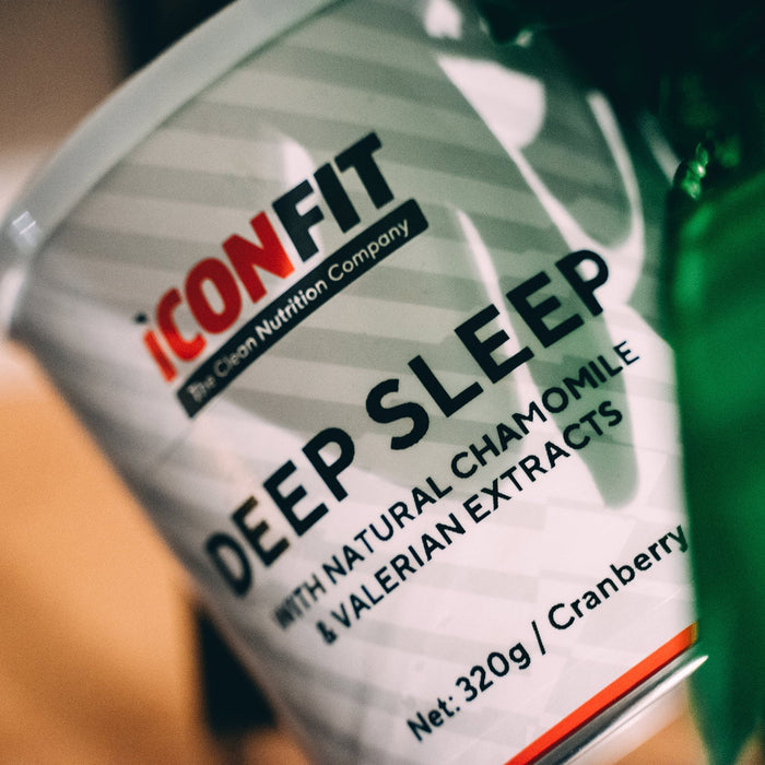 ICONFIT Deep Sleep (320 g)